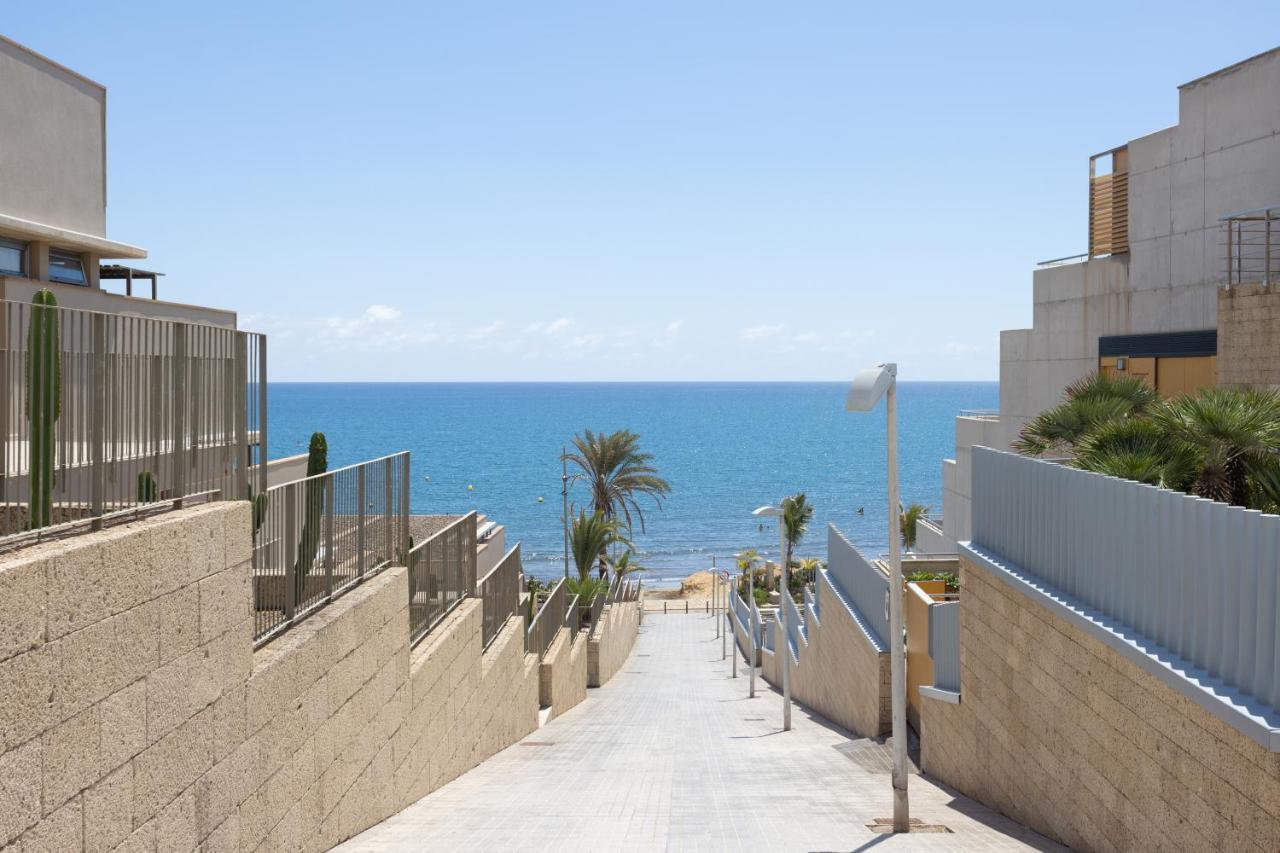 Medano Perfect Stay By Sunkeyrents エル・メダノ エクステリア 写真